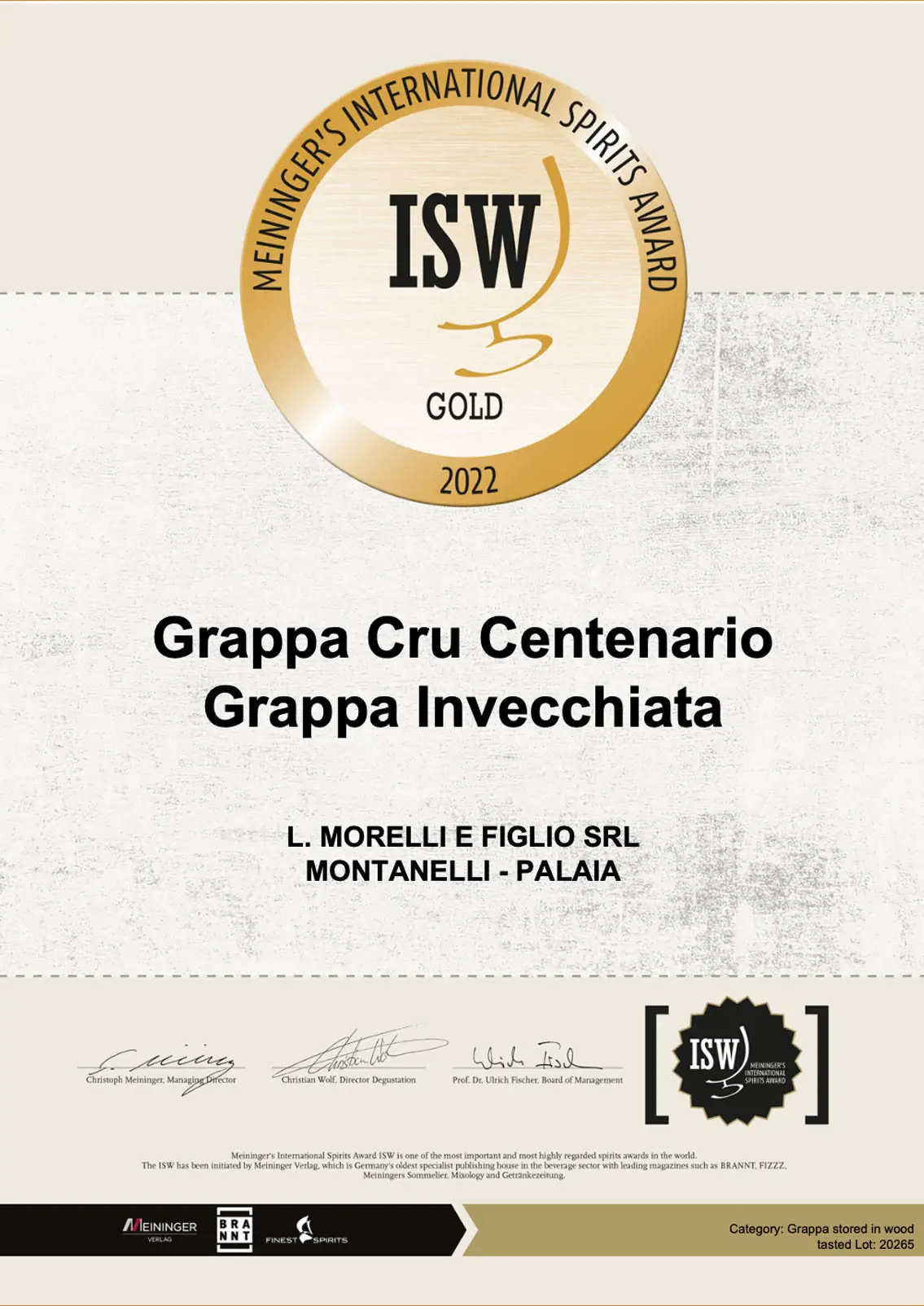 premio-2022 Premi Morelli