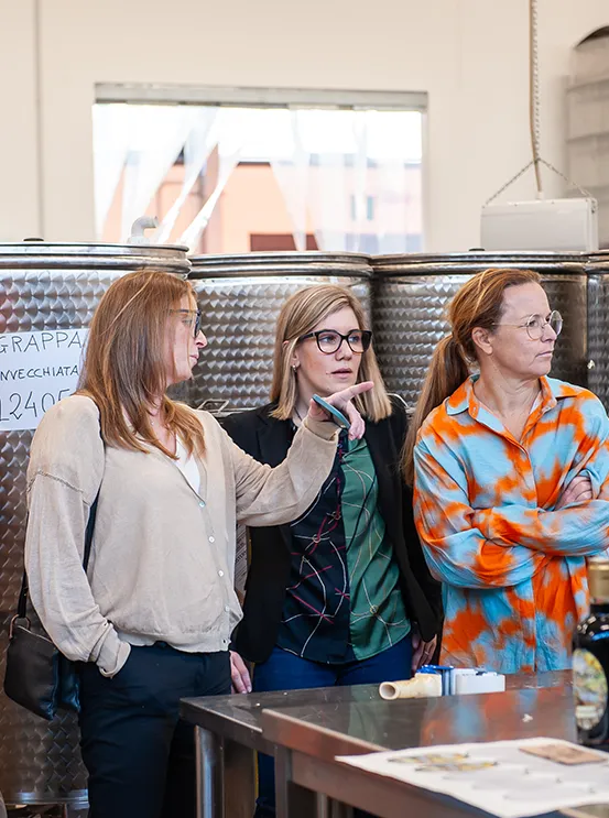 Liquorificio Morelli 