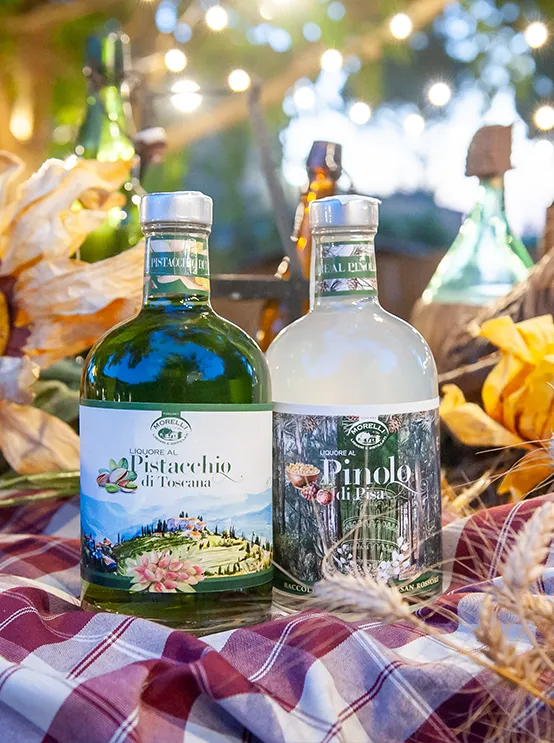 Liquorificio Morelli 