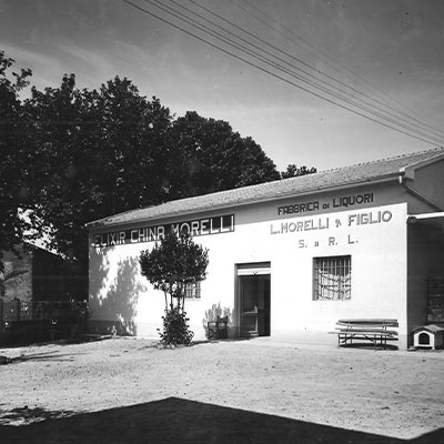 Liquorificio Morelli 