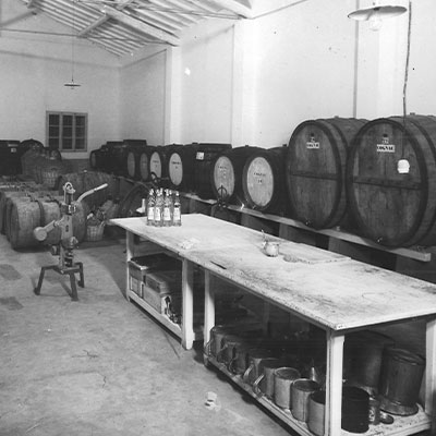 Liquorificio Morelli 